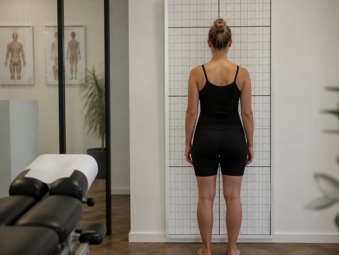 Houding: sfeerbeeld bij houding