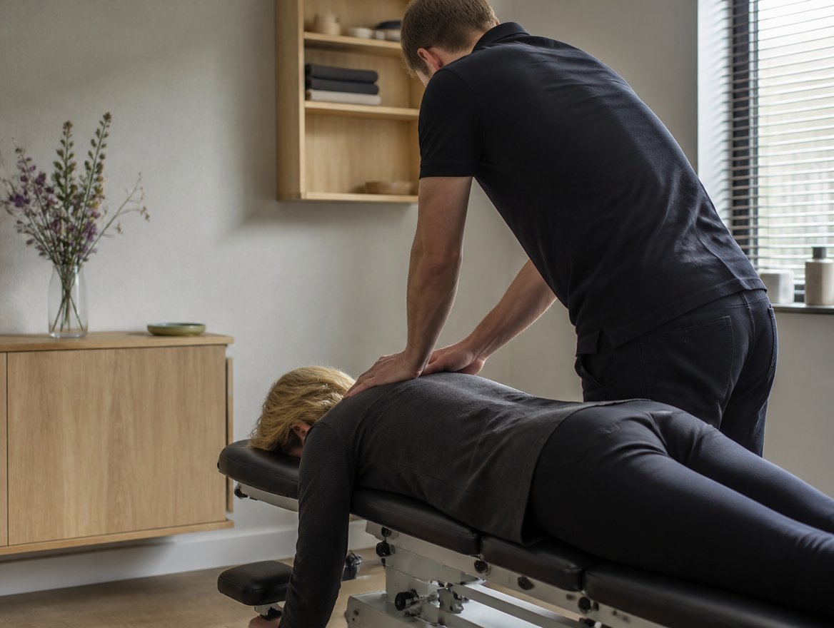 Migraine: sfeerbeeld bij migraine